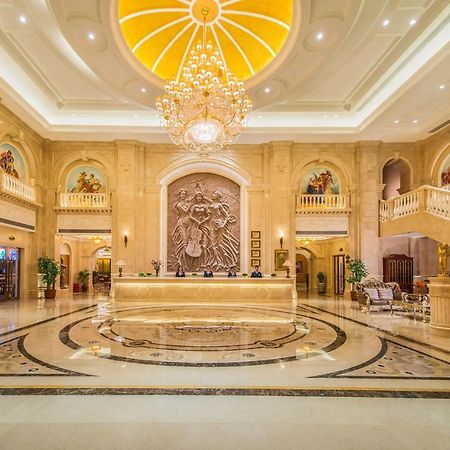 Vienna Hotel Shipu Yugang Xiangshan  Экстерьер фото