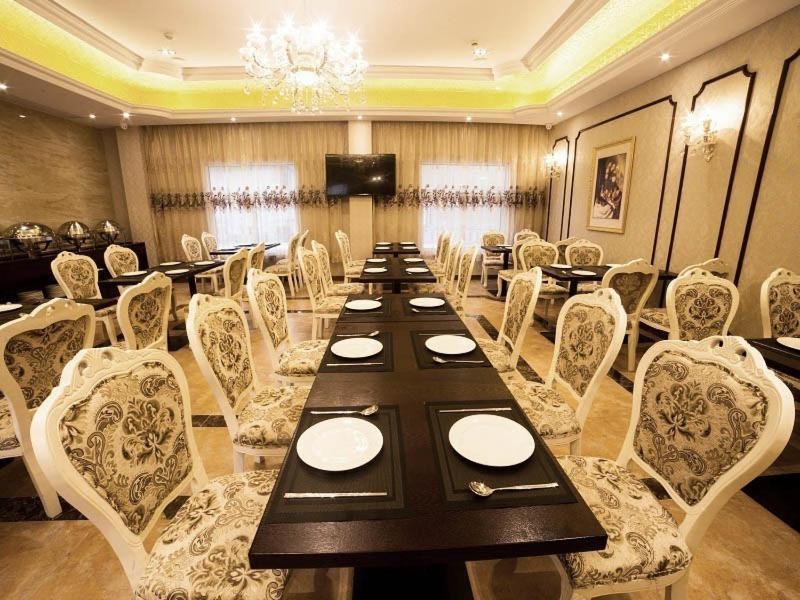 Vienna Hotel Shipu Yugang Xiangshan  Экстерьер фото